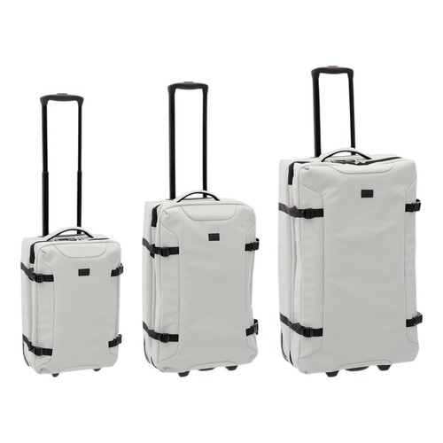 Lot valises souples 2 - de, "2