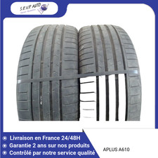 🇫🇷 Paire de pneus APLUS