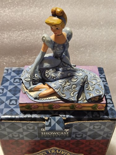 Walt disney showcase fairytale - disney,