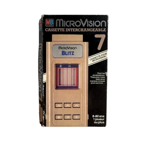 Cassette numéro blitz mb - numéro,