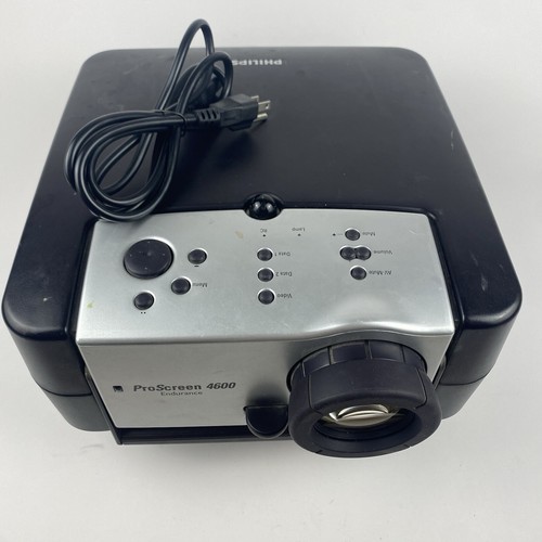 Philips proscreen 4650 - proscreen,