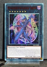 carte YU-GI-OH LDS3-FR091