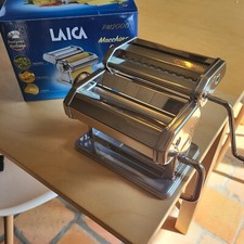 Machine à pâtes Manuelle -