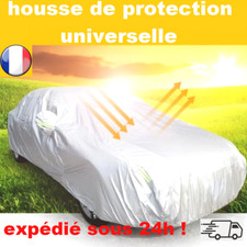 Housse auto de protection