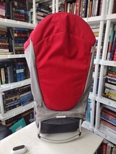 Phil & Teds Escape Backpack Hiking Baby Child Carrier. Used Very Good+++?