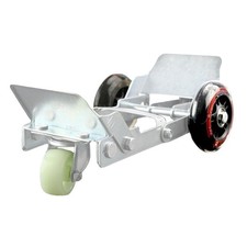 Remorque de déménagement