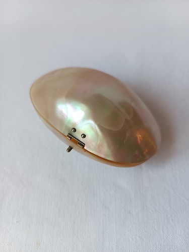 Boite chapelet porte - chapelet,, porte-monnaie