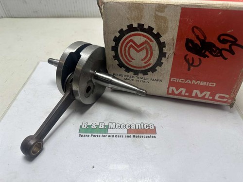 Vilebrequin mmc moteurs franco - vilebrequin,