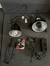 Lampe Chauffante Et Lampe UV