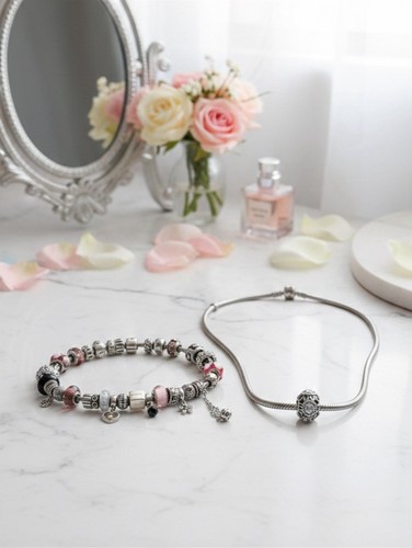 Parure pandora prestige - pandora,