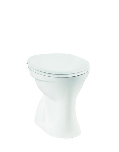 Sanibel 1001 lavabo plat sur