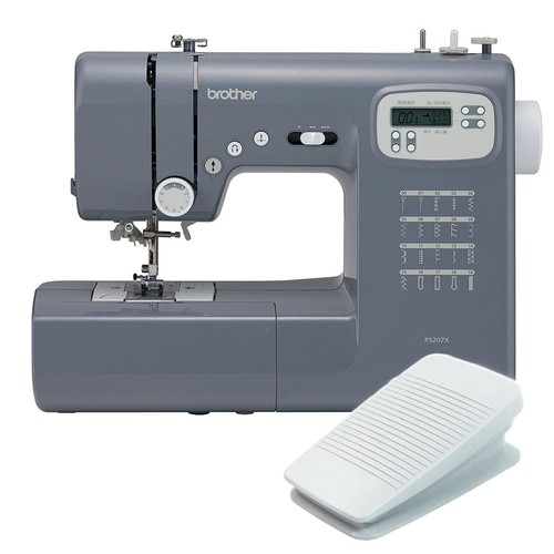 Machine coudre - à,