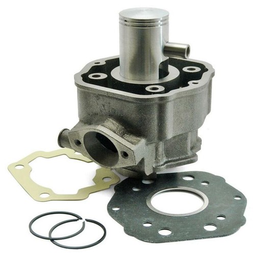 Kit cylindre tecnium derbi - kit,