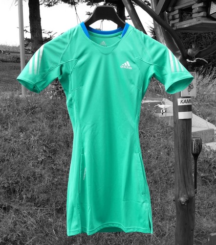 Adidas robe tennis - robe,