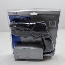 Pistolet Lumineux Mark II Pour