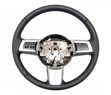 Volant En Cuir Pour Mazda MX-5