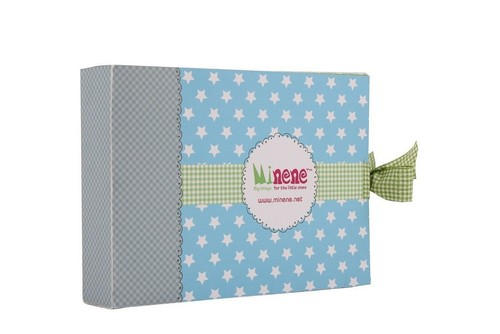 Boite cadeau naissance - , 3