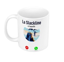 Tasse Céramique Mug La