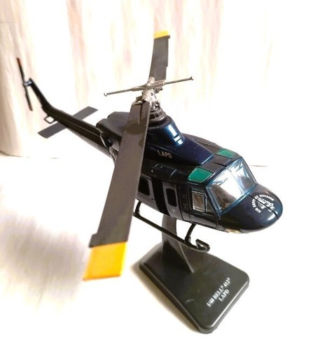 Hélicoptère huey - , uh-1.