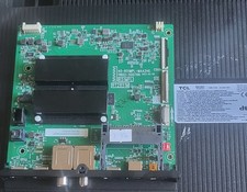 CARTE MÈRE POUR TV TCL 65C645