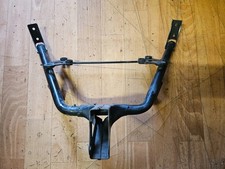 araignee honda 650 deauville