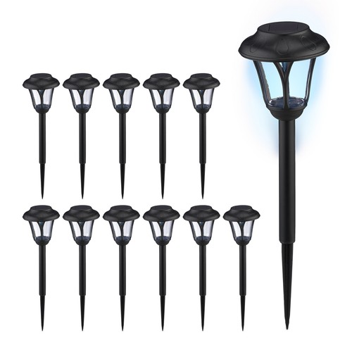 Lampe solaire exterieur