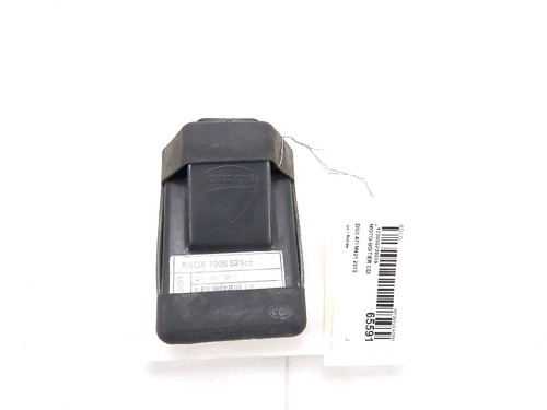 Module allumage ecu unite - module,