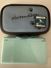 Console Nintendo Ds Lite Très