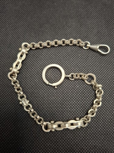 Ancienne chaine montre - ancienne,