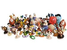 Warner Bros Looney Tunes Figurines Résine au choix – Titi Bugs Bunny Daffy Duck