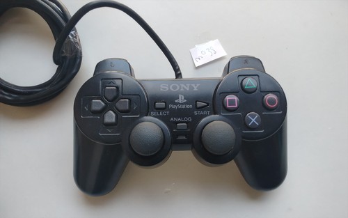 Manette officielle sony - manette,