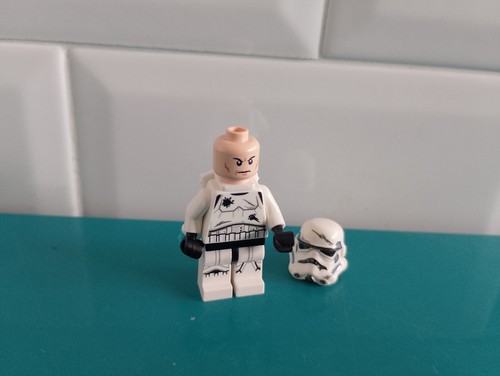 Lego minifig figurine star - lego,
