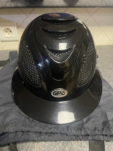Gpa first lady - first, glossy