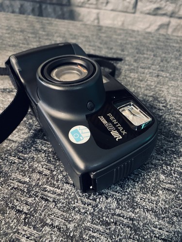 Pentax zoom appareil - pentax,