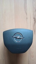 AIRBAG VOLANT OPEL VIVARO III