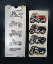 Rare set mini moto type