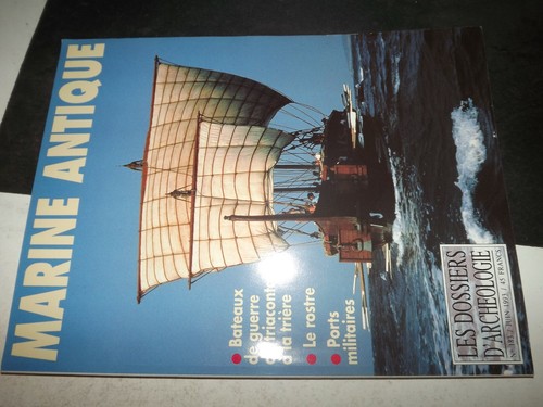 Dossiers d archéologie - dossiers, d'archéologie