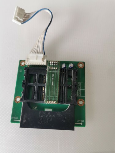 Module carte pcmcia - module, tv