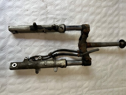Fourche honda 125 pantheon - fourche,