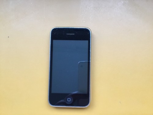 Apple iphone 3gs - 3gs,
