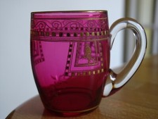 BACCARAT CRISTAL 1 ANCIEN