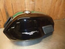 Moto Guzzi V7 III Special 2017-20 Fuel Tank, Small Chip And Small Ding GC #236