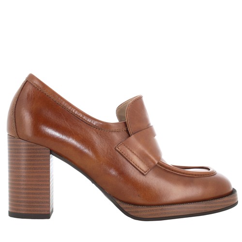 Nero giardini a23f mocassin - a23f, à