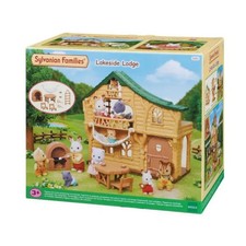 Sylvanian Families - 5451