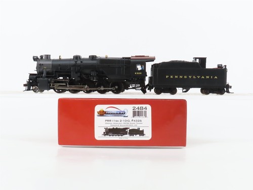 Broadway limited bli - broadway,