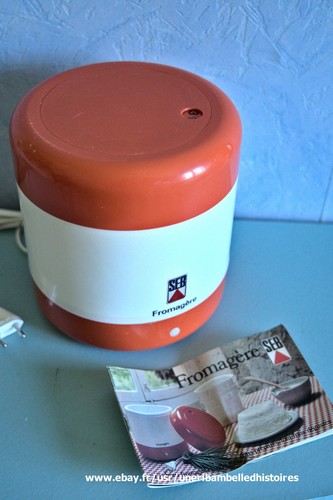Ancienne fromagere seb avec - fromagere,