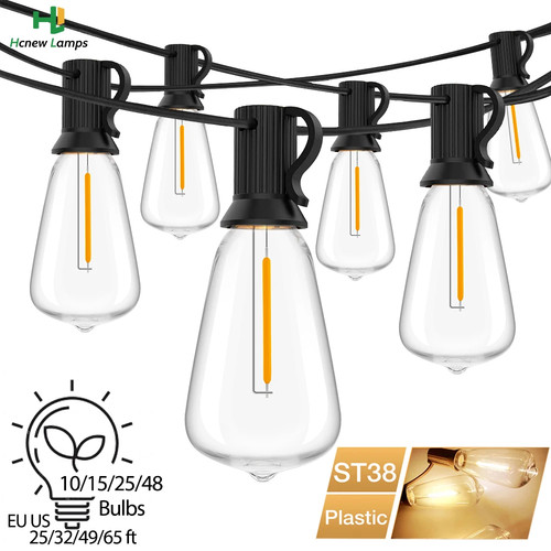 Guirlande lumineuse led - lumineuse,