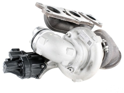 Turbo turbocompresseur bmw - turbocompresseur,