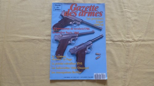 Gazette des armes numéro - des,