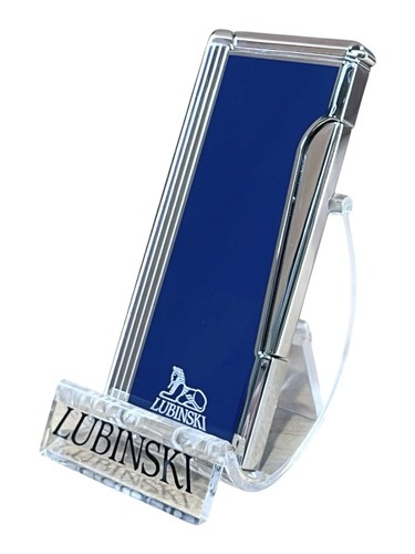 Accendino lubinski milano slim - accendino,